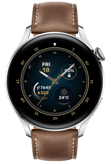 Ремонт программного обеспечения на HUAWEI Watch 3 Classic