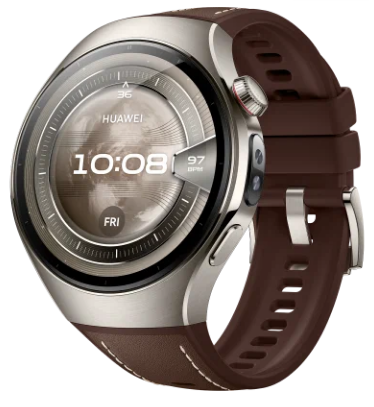 HUAWEI Watch 5 46 мм (2025) (RTS-AL00)