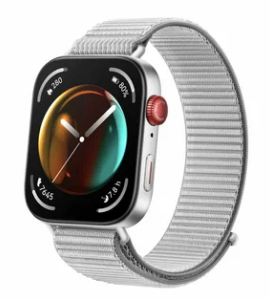 HUAWEI Watch FIT 3 (SLO-B19)