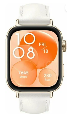 HUAWEI Watch FIT 3 Classic (SLO-B19)