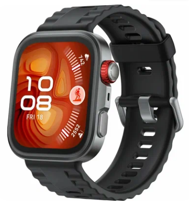 HUAWEI Watch FIT 4 Pro (2025) (SYA-B29)
