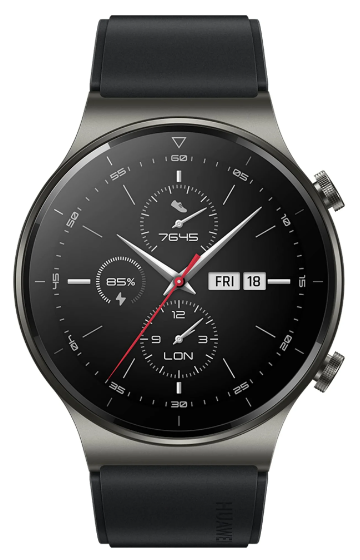 HUAWEI WATCH GT 2 Pro