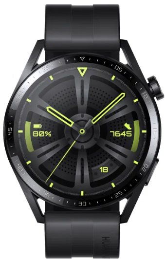 HUAWEI Watch GT 3 Active 46 мм