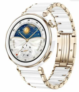 Ремонт HUAWEI Watch GT 5 Pro 42 мм (JNA-B29)