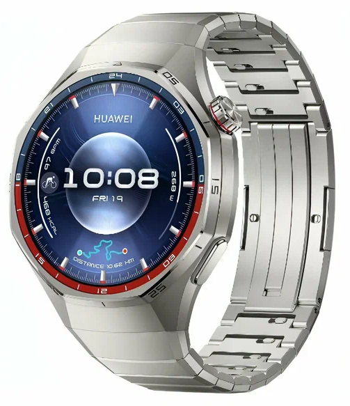 HUAWEI Watch GT 6 Pro 46mm