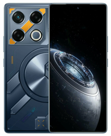 Infinix GT 20 Pro