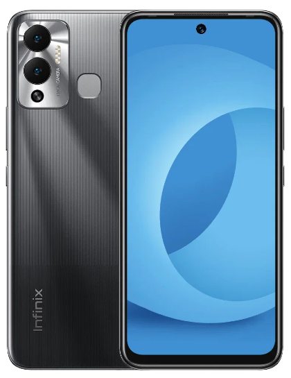 Ремонт Infinix HOT 12 Play NFC