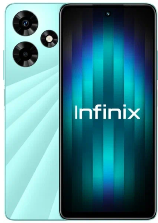 Infinix HOT 30 4G (X6831)