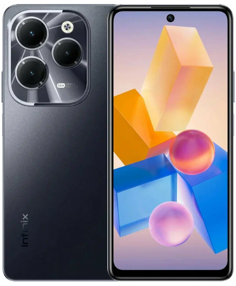 infinix HOT 40