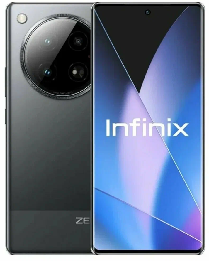 Infinix Zero 40 4G X6860