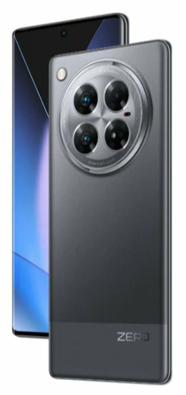 Infinix ZERO 40 5G X6861