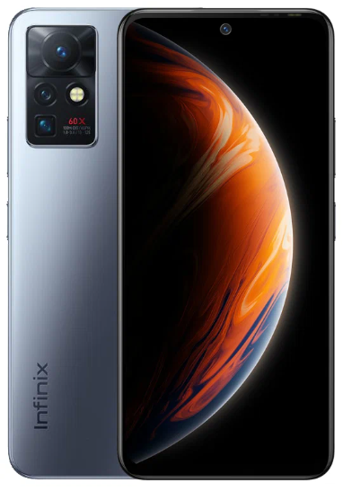 Ремонт (замена) камеры на Infinix ZERO X Pro