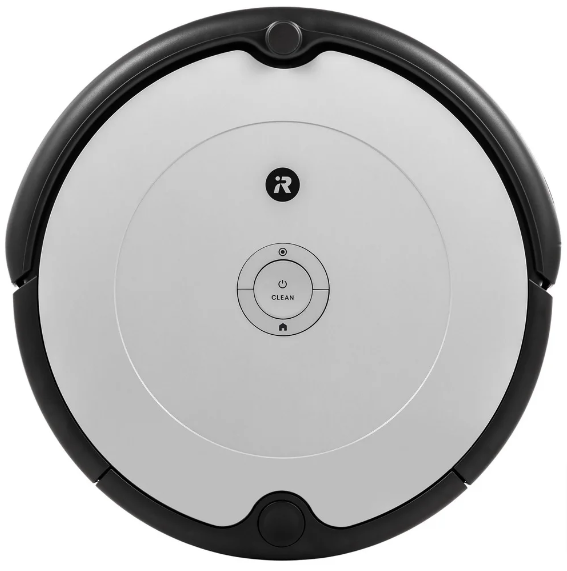 Чистка пылесоса на iRobot Roomba 698