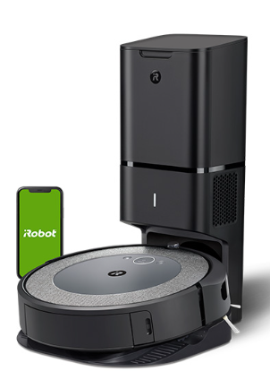 iRobot Roomba i3+