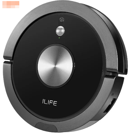 Ремонт ILIFE A9s