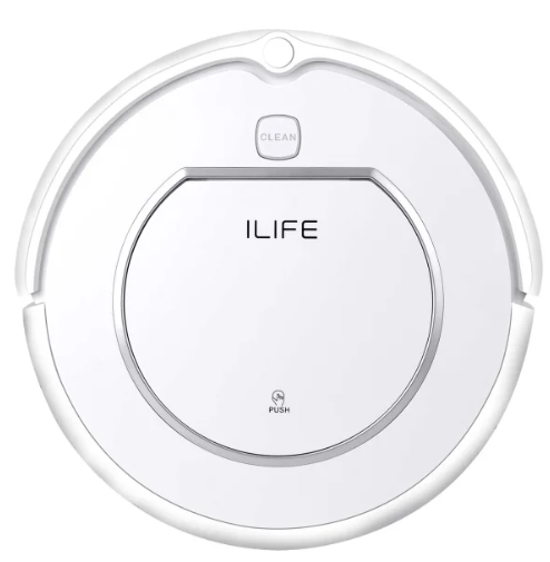 Замена аккумулятора на ILIFE V40