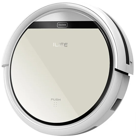 Ремонт ILIFE V50