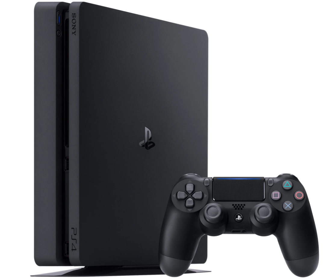 PlayStation 4
