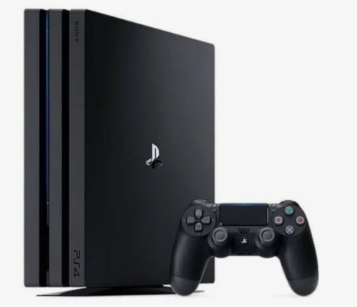 PlayStation 4 pro