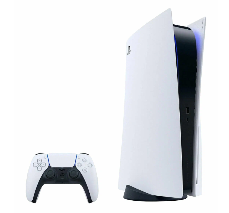 PlayStation 5 Slim