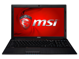 Замена оперативной памяти ноутбука MSI